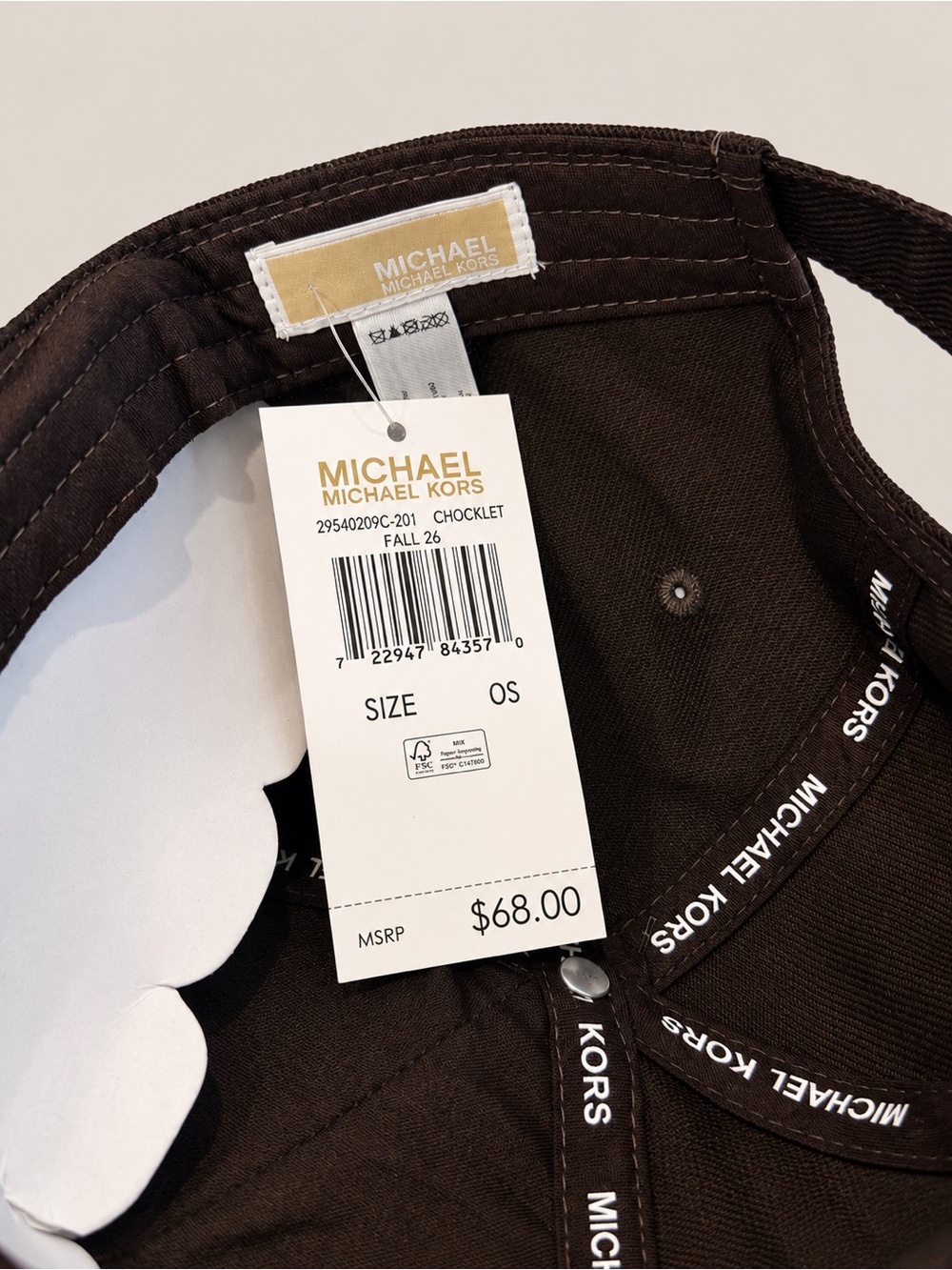 Jeans Subcategory Classification - Picture 2 of 4